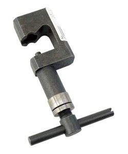 Корректор мушки универсальный цельнофрезерованный «Мушковод» (АК, СКС) КМУ-01