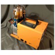 Компрессор высокого давления DROZD M3 Digital (30 л/мин, 300 бар) - фото № 6