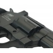 |Уценка| Пневматический револьвер ASG Dan Wesson 8” Grey (№ 16183-260-уц) - фото № 5