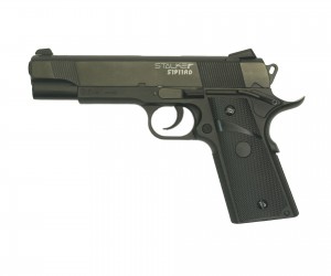 |Уценка| Пневматический пистолет Stalker S1911RD (Colt) (№ ST-12061RD-264-уц)