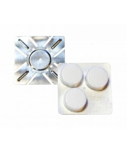 Разогреватель портативный РП-3 (3 табл.)