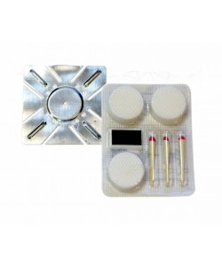 Разогреватель портативный РП-3С3 (3 спички + 3 табл.) 