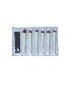 Комплект СВ-6 (6 спичек)