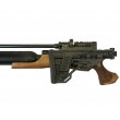 Пневматическая винтовка Jaeger SPR Тактик Колба W (PCP, прямоток, ствол AP550, чок) 6,35 мм - фото № 5