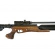 Пневматическая винтовка Jaeger SPR Тактик Колба W (PCP, прямоток, ствол AP550, чок) 6,35 мм - фото № 14