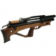 Пневматическая винтовка Jaeger SPR Булл-пап Mini (PCP, редуктор, ствол AP292, чок) 5,5 мм - фото № 4