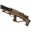 Пневматическая винтовка Jaeger SPR Булл-пап Mini (PCP, редуктор, ствол AP292, чок) 5,5 мм - фото № 2