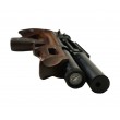 Пневматическая винтовка Jaeger SP Булл-пап Mini (PCP, прямоток, ствол AP312, чок) 6,35 мм - фото № 8