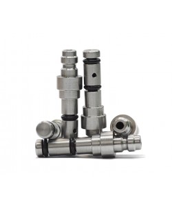 Заправочный штуцер для винтовок Jaeger SP(R) 8 мм