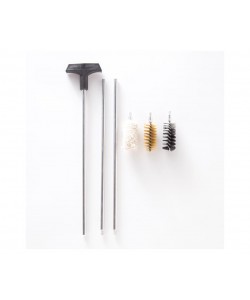 Набор для чистки оружия кал. 5,5 мм (.22) 