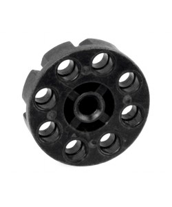 Запасной магазин для МР-651К(С) под шарики (пластик) 29559