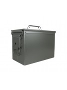 Ящик металлический для снаряжения и патронов (PA108)