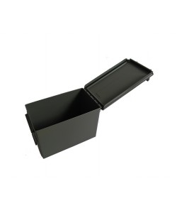 Ящик металлический для снаряжения и патронов (PA108)