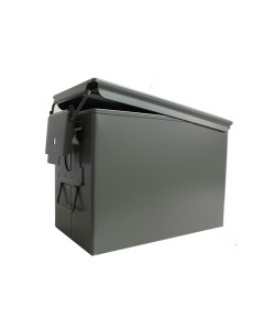 Ящик металлический для снаряжения и патронов (PA108)