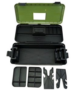 Центр для чистки и ухода за оружием (TB-902)