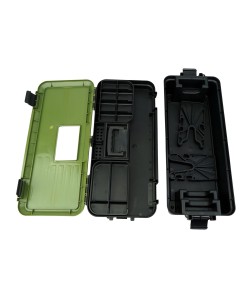 Центр для чистки и ухода за оружием (TB-902)