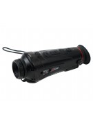 Тепловизионный монокуляр Guide TK421, 400х300 17μm, ø25мм, зум х1.7- 6.8, ЛЦУ, WiFi, до 700м