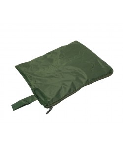 Плащ-дождевик ПВХ