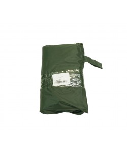 Плащ-дождевик ПВХ