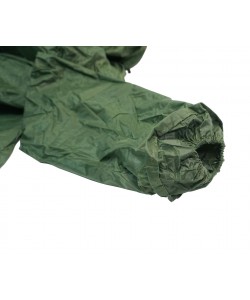 Плащ-дождевик ПВХ