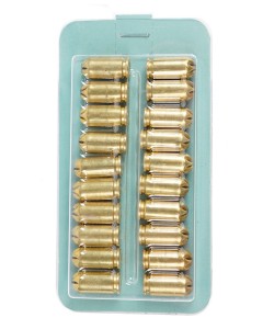 Патрон светозвукового действия 9 mm RA 20 штук