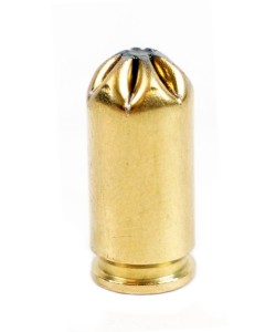 Патрон светозвукового действия 9 mm RA 20 штук