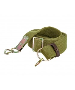 Ремень оружейный Cyma двухточечный для АК-серии, олива (C.61)