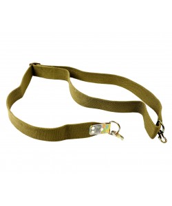 Ремень оружейный Cyma двухточечный для АК-серии, олива (C.61)