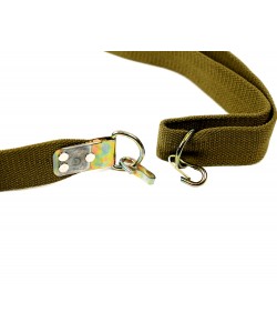 Ремень оружейный Cyma двухточечный для АК-серии, олива (C.61)