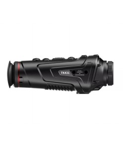 Тепловизионный монокуляр Guide TK431, 400х300 17μm, ø35мм, зум х2.3- 9.2, ЛЦУ, WiFi, до 1000м