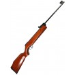 Пневматическая винтовка Borner Beta Wood Classic XS12 (дерево, ★3 Дж) 4,5 мм - фото № 1