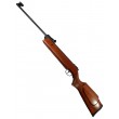 Пневматическая винтовка Borner Beta Wood Classic XS12 (дерево, ★3 Дж) 4,5 мм - фото № 2