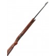 Пневматическая винтовка Borner Beta Wood Classic XS12 (дерево, ★3 Дж) 4,5 мм - фото № 5