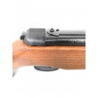 Пневматическая винтовка Borner Beta Wood Classic XS12 (дерево, ★3 Дж) 4,5 мм - фото № 9