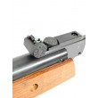 Пневматическая винтовка Borner Beta Wood Classic XS12 (дерево, ★3 Дж) 4,5 мм - фото № 10