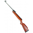 Пневматическая винтовка Borner Beta Wood Classic XS12 (дерево, ★3 Дж) 4,5 мм - фото № 2