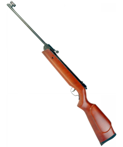 Пневматическая винтовка Borner Beta Wood Classic XS12 (дерево, ★3 Дж) 4,5 мм