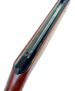 Пневматическая винтовка Borner Beta Wood Classic XS12 (дерево, ★3 Дж) 4,5 мм