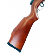 Пневматическая винтовка Borner Beta Wood Classic XS12 (дерево, ★3 Дж) 4,5 мм - фото № 16