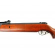Пневматическая винтовка Borner Beta Wood Classic XS12 (дерево, ★3 Дж) 4,5 мм - фото № 12