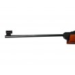 Пневматическая винтовка Borner Beta Wood Classic XS12 (дерево, ★3 Дж) 4,5 мм - фото № 14
