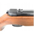 Пневматическая винтовка Borner Beta Wood Classic XS12 (дерево, ★3 Дж) 4,5 мм - фото № 16