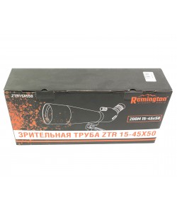 Зрительная труба Remington ZTR 15-45X50