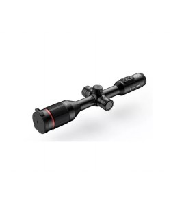 Тепловизионный прицел Guide TU420 x1.6-6.4, 400x300 17μm, ø25мм, до 700м