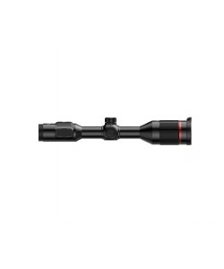 Тепловизионный прицел Guide TU420 x1.6-6.4, 400x300 17μm, ø25мм, до 700м