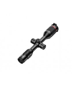 Тепловизионный прицел Guide TU420 x1.6-6.4, 400x300 17μm, ø25мм, до 700м