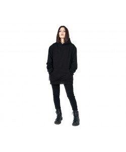 Худи PNEVMAT WEAR с потайным карманом под перцовый баллончик