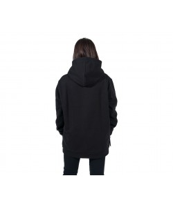 Худи PNEVMAT WEAR с потайным карманом под перцовый баллончик