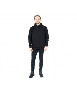 Худи PNEVMAT WEAR с потайным карманом под перцовый баллончик