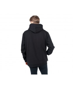 Худи PNEVMAT WEAR с потайным карманом под перцовый баллончик